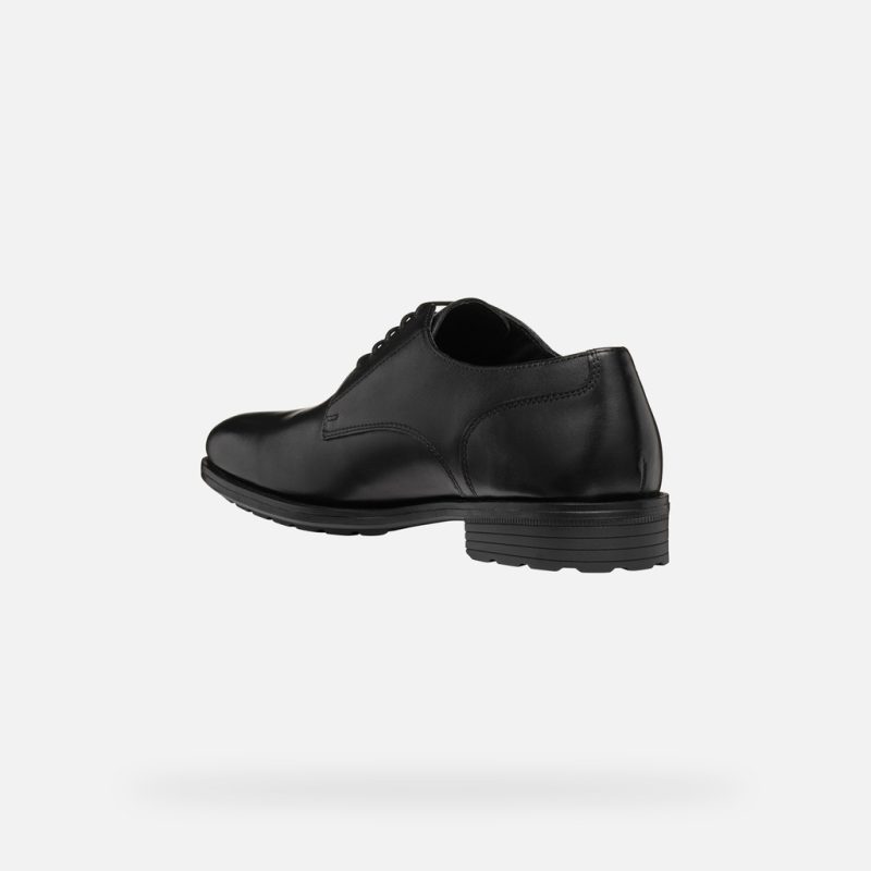 Zapatos WALK PLEASURE F A-Geox