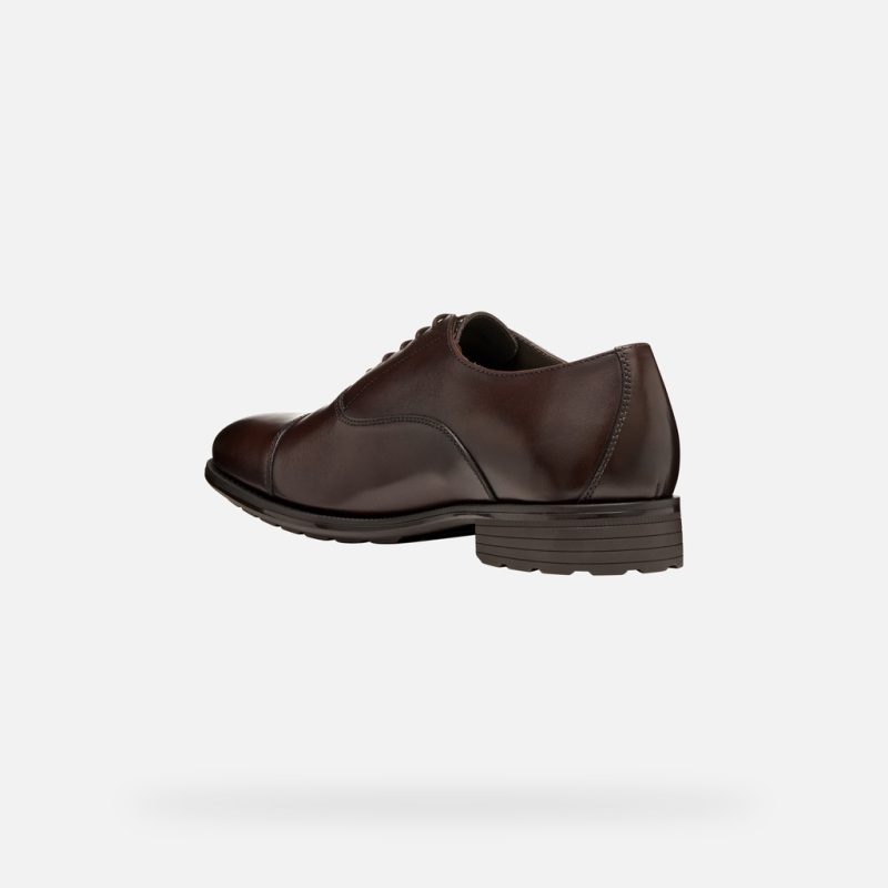 Zapatos WALK PLEASURE F B-Geox