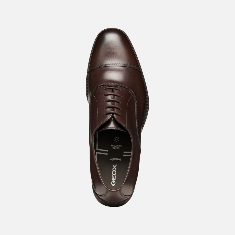 Zapatos WALK PLEASURE F B-Geox