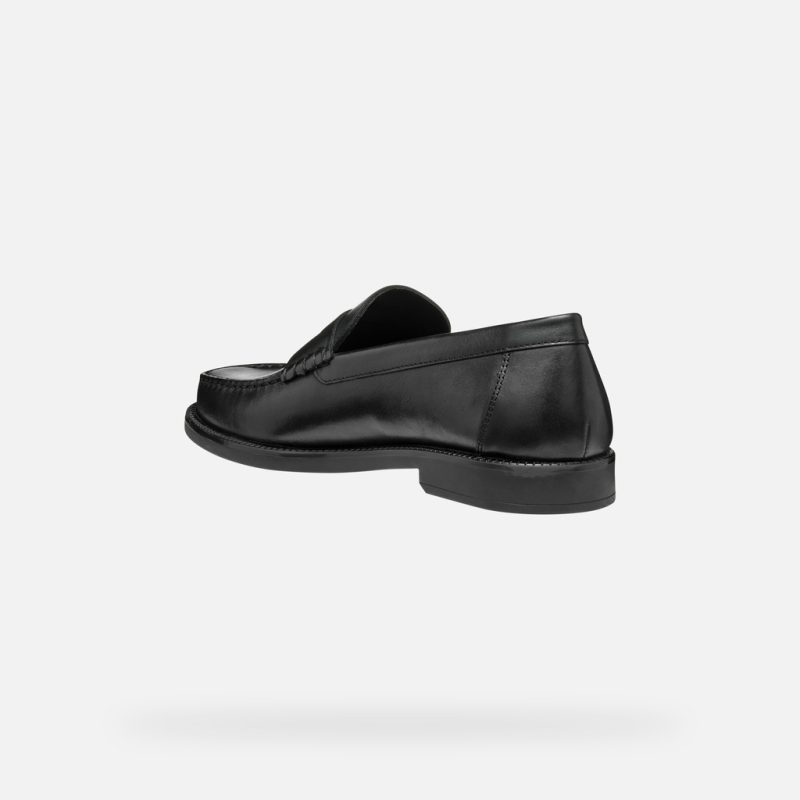 Moccasins RECANATI D-Geox