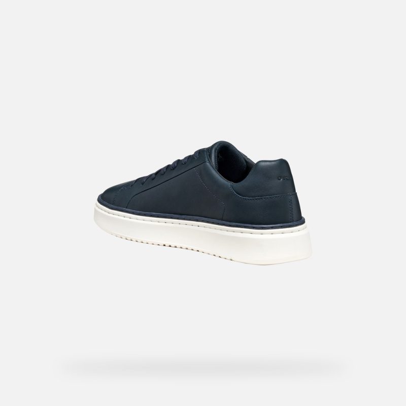 Moccasins SPHERICA EC16 A-Geox