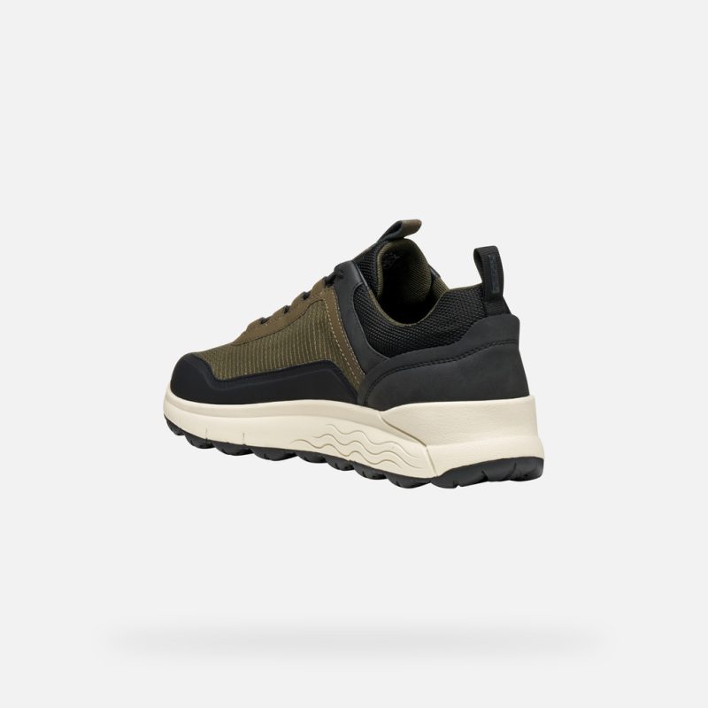 Sneakers SPHERICA 4X4 B ABX A-Geox