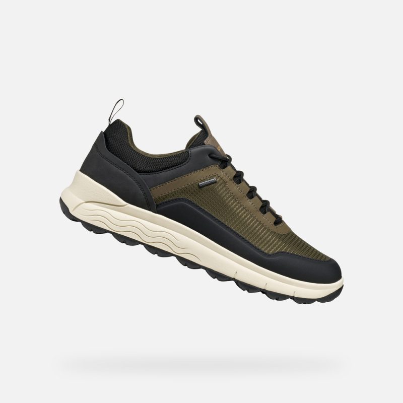 Sneakers SPHERICA 4X4 B ABX A