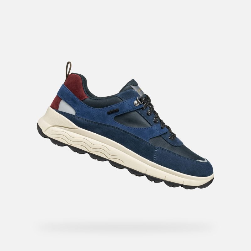 Sneakers SPHERICA 4X4 B ABX C