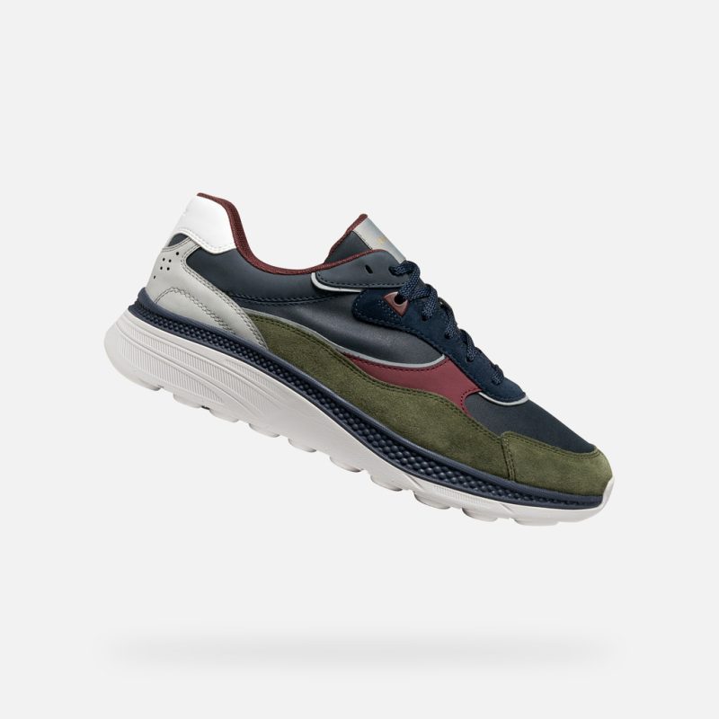 Sneakers SPHERICA
