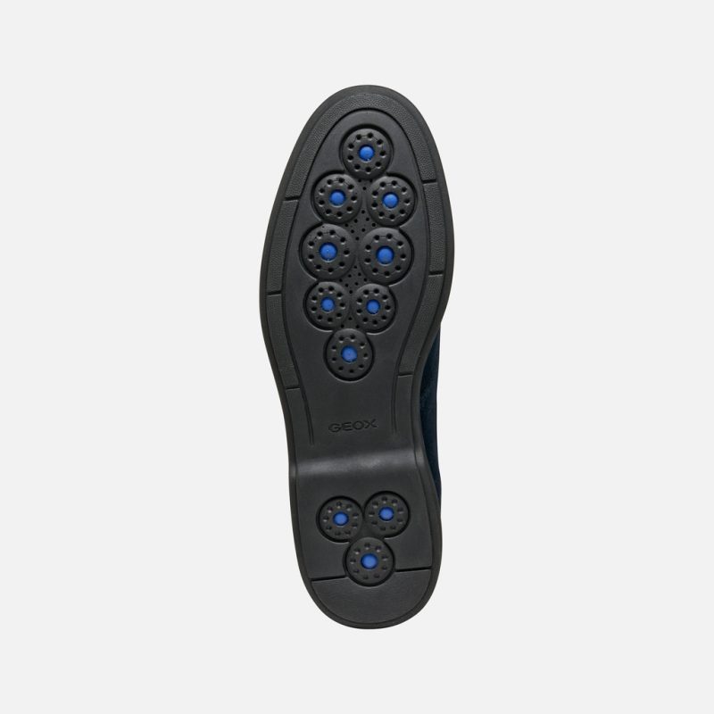Botines SPHERICA EC17 B-Geox