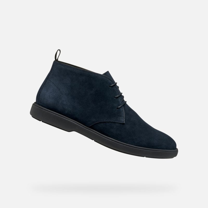 Botines SPHERICA EC17 B