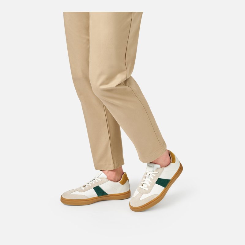 Sneakers BALTMOORE A-Geox