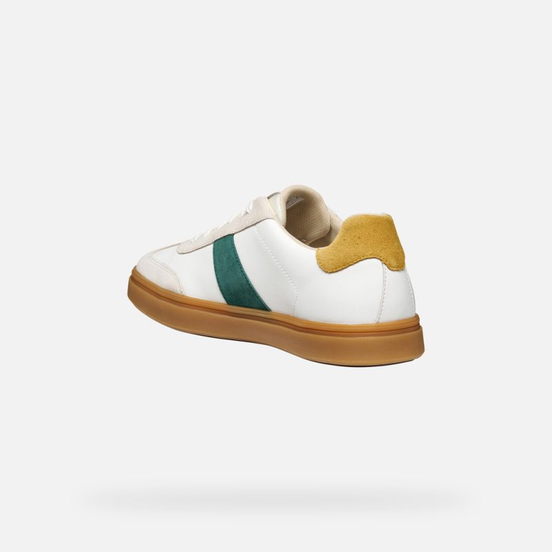 Sneakers BALTMOORE A-Geox