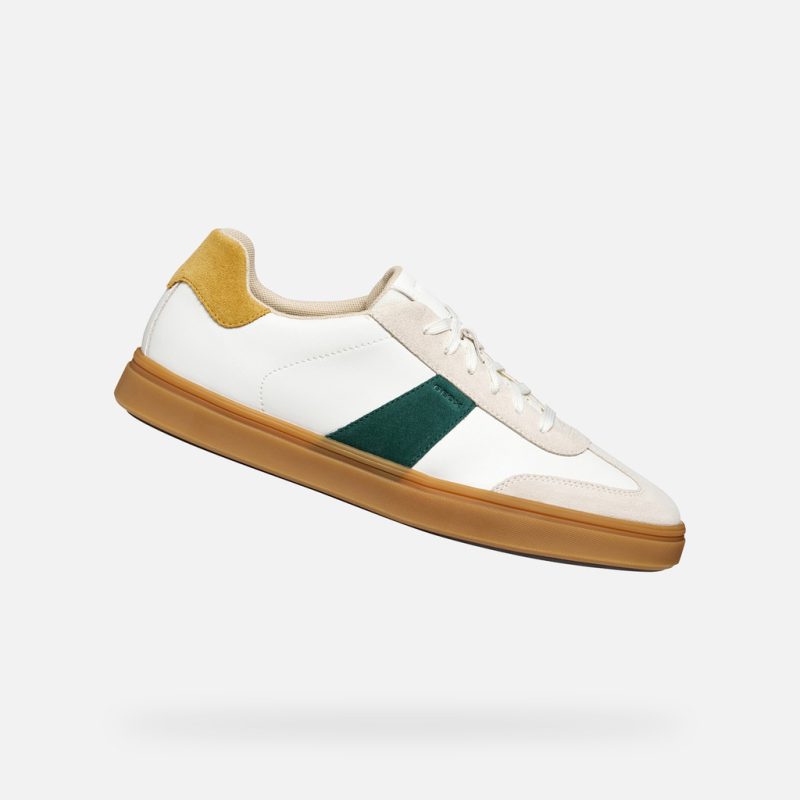 Sneakers BALTMOORE A