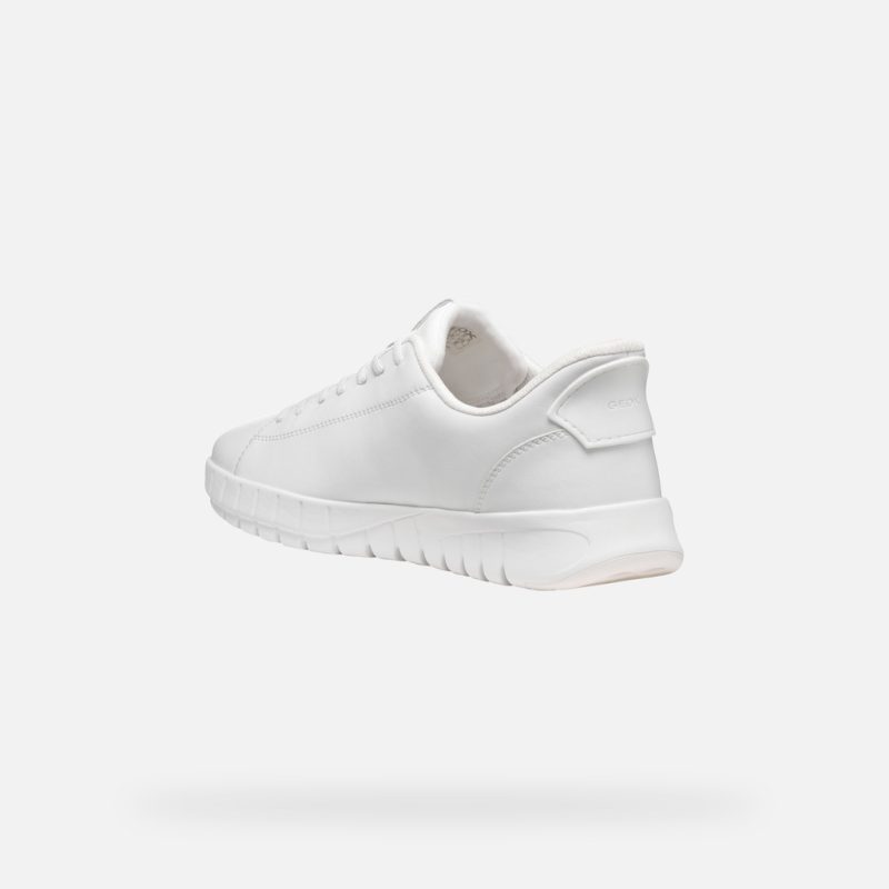 Sneakers FLEXTRIDE PLUS-Geox