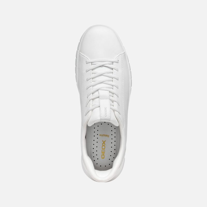 Sneakers FLEXTRIDE PLUS-Geox