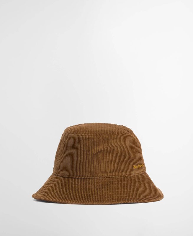 BARBOUR EBBERSTON HAT