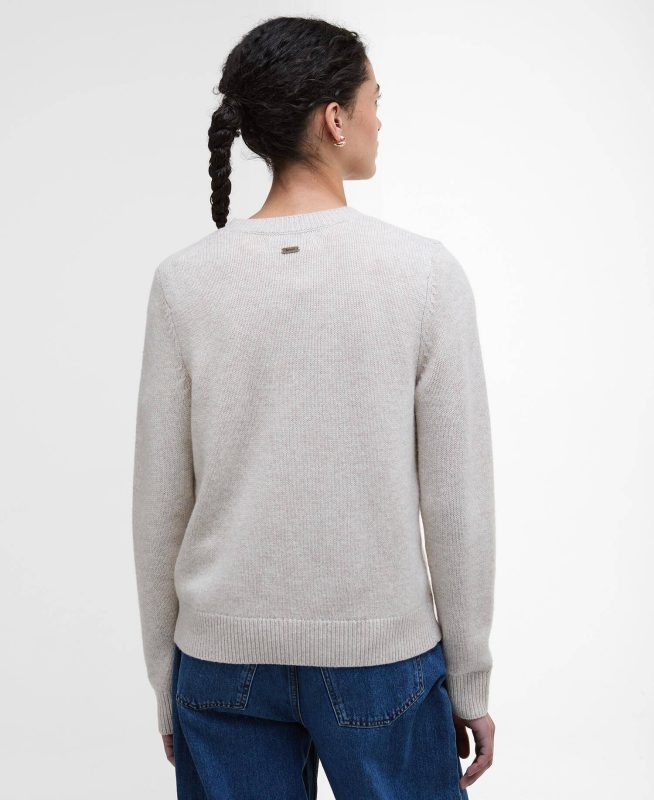 RWS BARBOUR WOODHOUSE-Barbour|Barbour Mujer