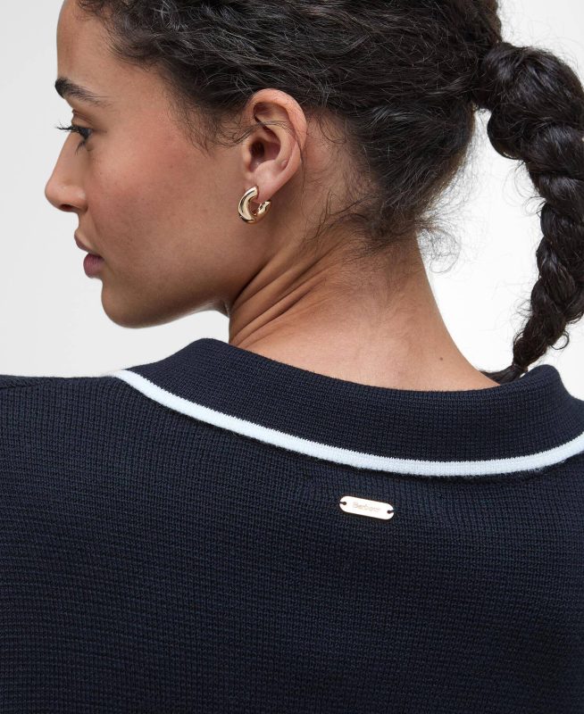 BARBOUR COLLEEN CARDI-Barbour|Barbour Mujer