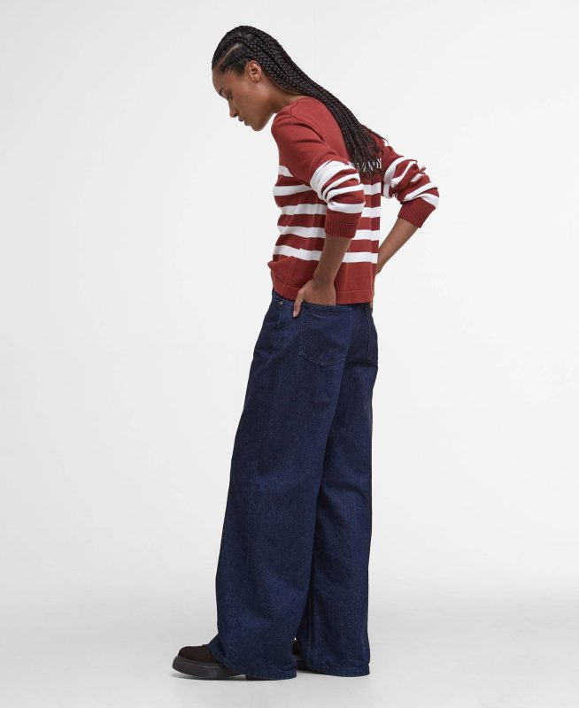 BARBOUR DEMI KNIT-Barbour|Barbour Mujer