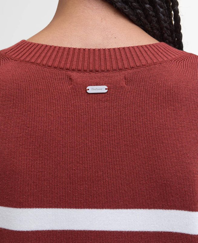 BARBOUR DEMI KNIT-Barbour|Barbour Mujer