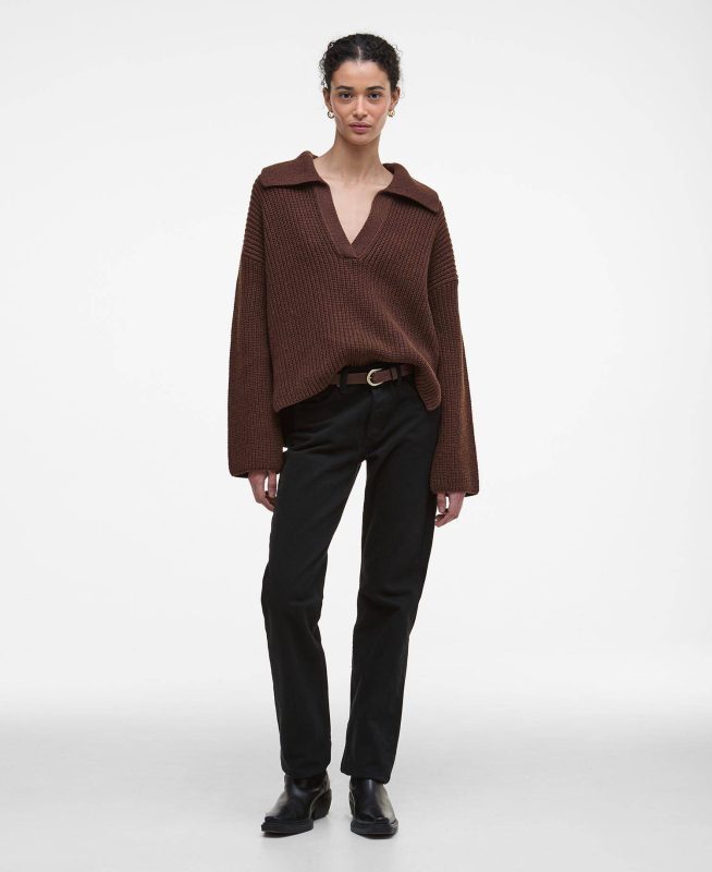 BARBOUR ROBYN KNIT-Barbour|Barbour Mujer