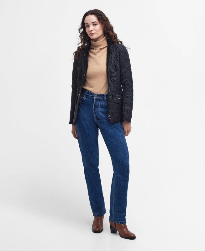 BARBOUR CAVALRY POLARQ