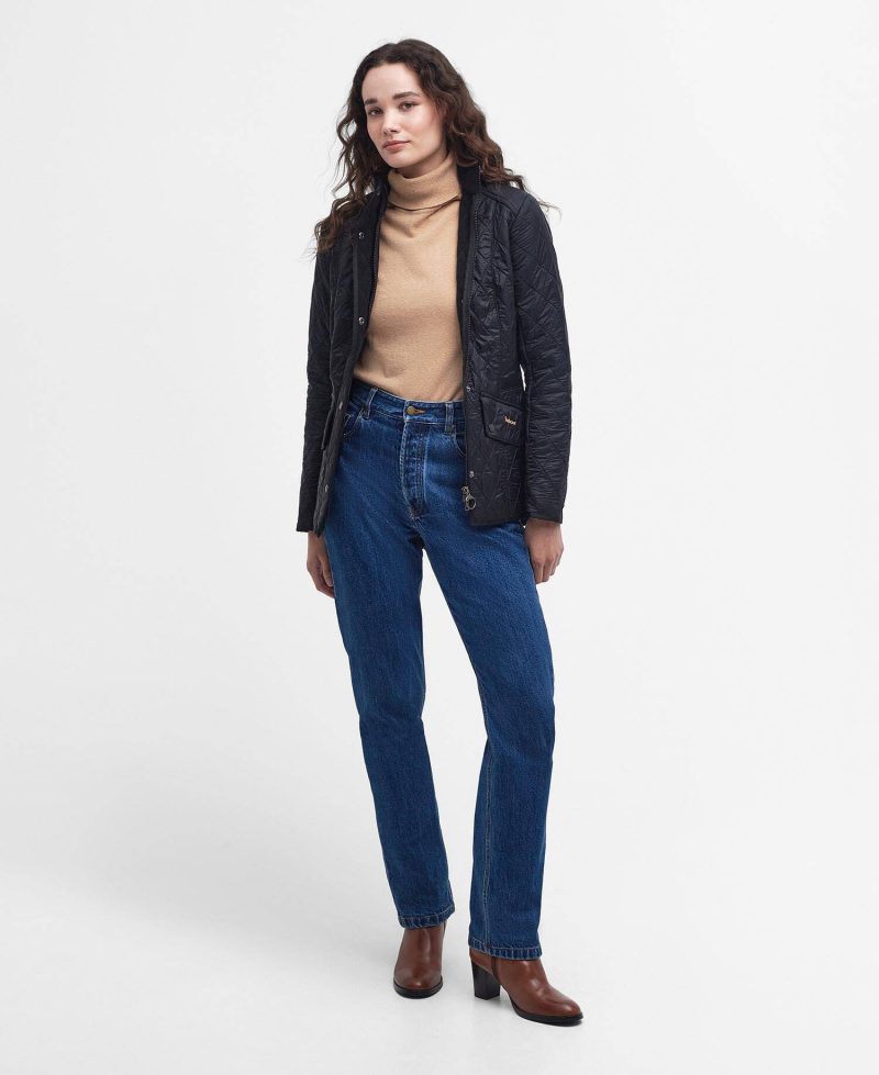 BARBOUR CAVALRY POLARQ
