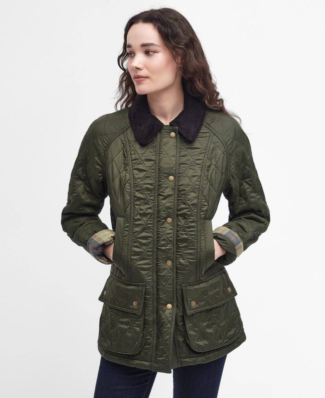 BARBOUR BEADNELL POLAR