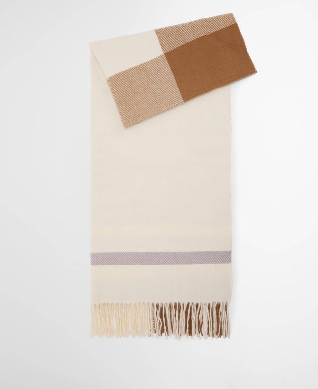 BARBOUR HARRIET SCARF