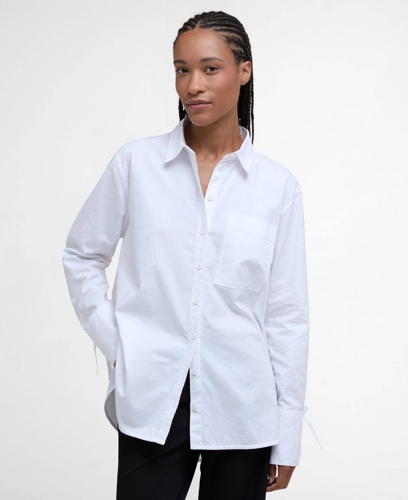 BARBOUR FREYA SHIRT