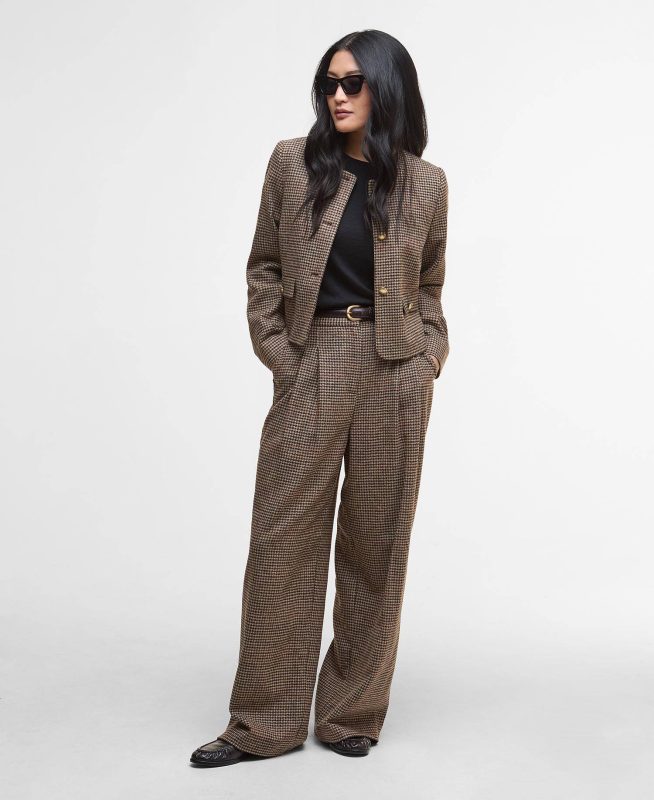 BARBOUR CORINA JACKET-Barbour|Barbour Mujer