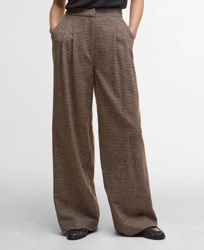 BARBOUR SOPHIA TROUSER-Barbour|Barbour Mujer