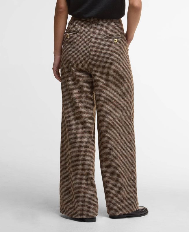 BARBOUR SOPHIA TROUSER-Barbour|Barbour Mujer