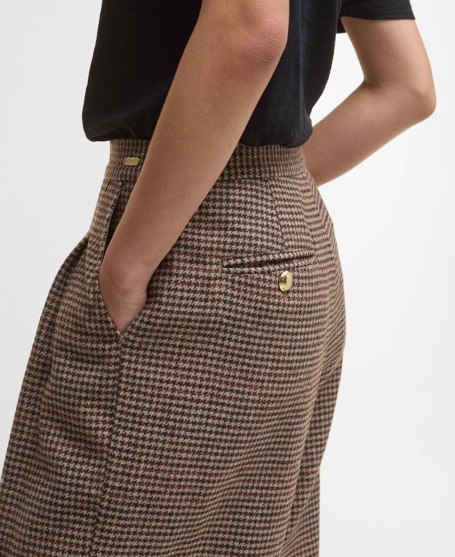 BARBOUR SOPHIA TROUSER-Barbour|Barbour Mujer