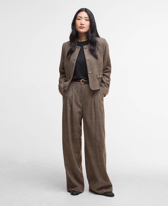 BARBOUR SOPHIA TROUSER