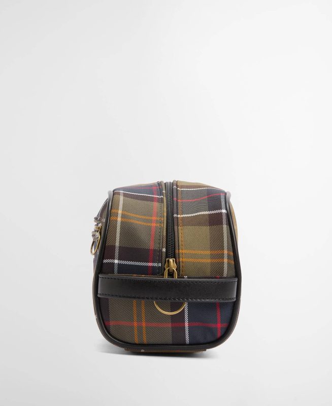 BARBOUR TARTAN WASH-Barbour|Barbour Hombre