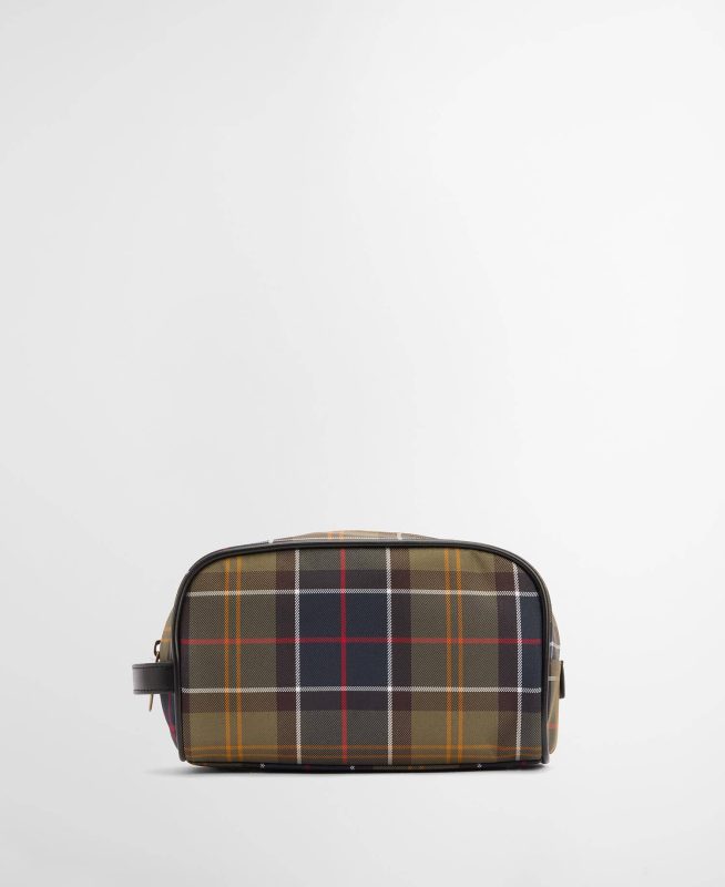 BARBOUR TARTAN WASH-Barbour|Barbour Hombre