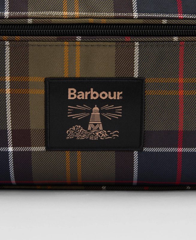 BARBOUR TARTAN WASH-Barbour|Barbour Hombre