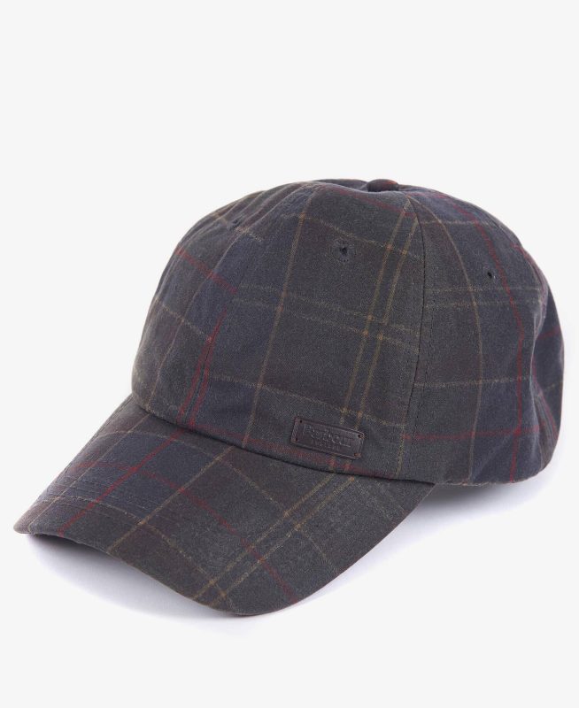 BARBOUR DARWEN TTN