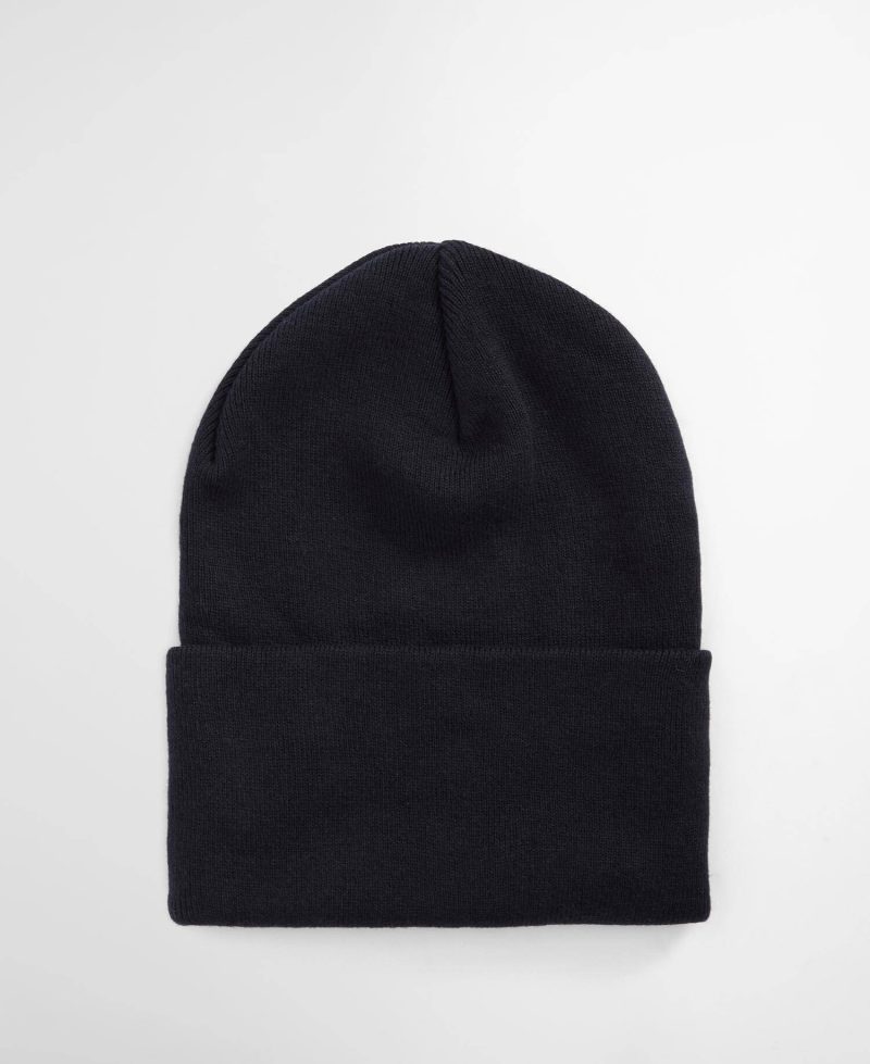 BARBOUR HARTON BEANIE