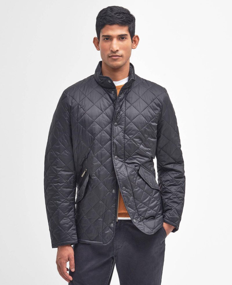 BARBOUR FLYWEIGHT CHEL