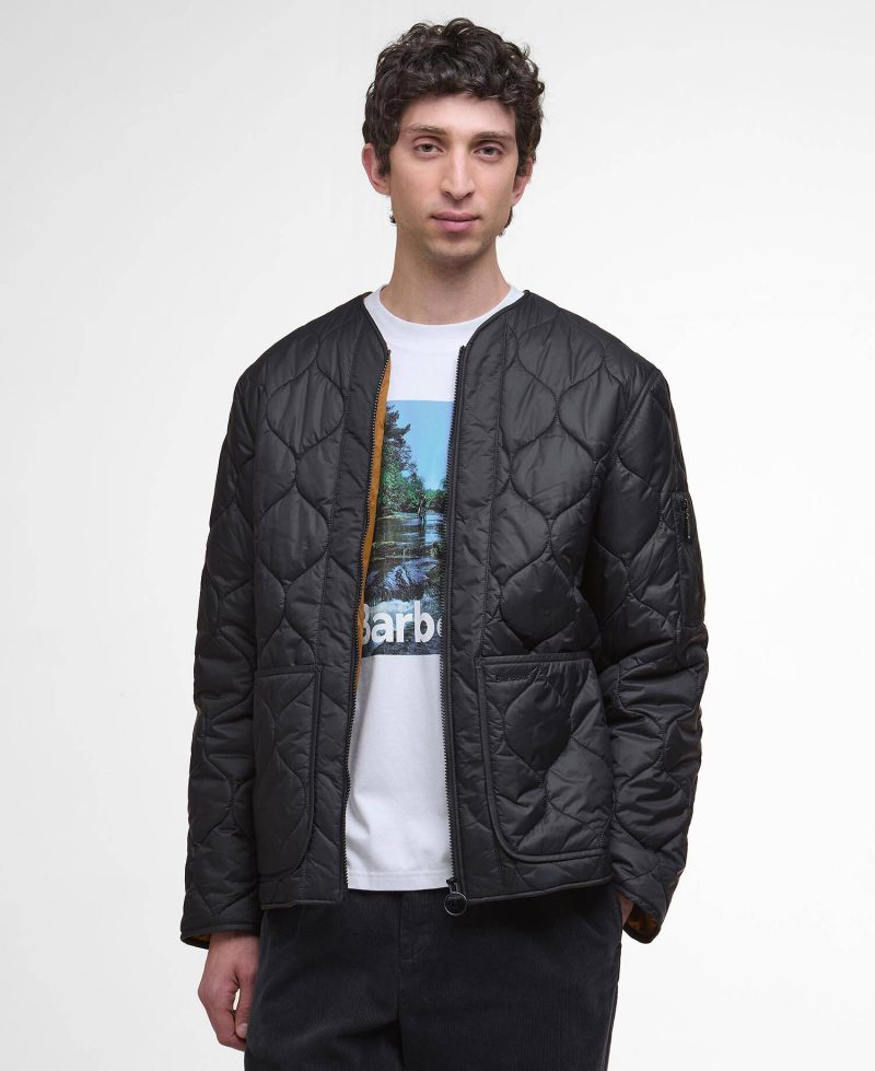 BARBOUR RE UTILITY