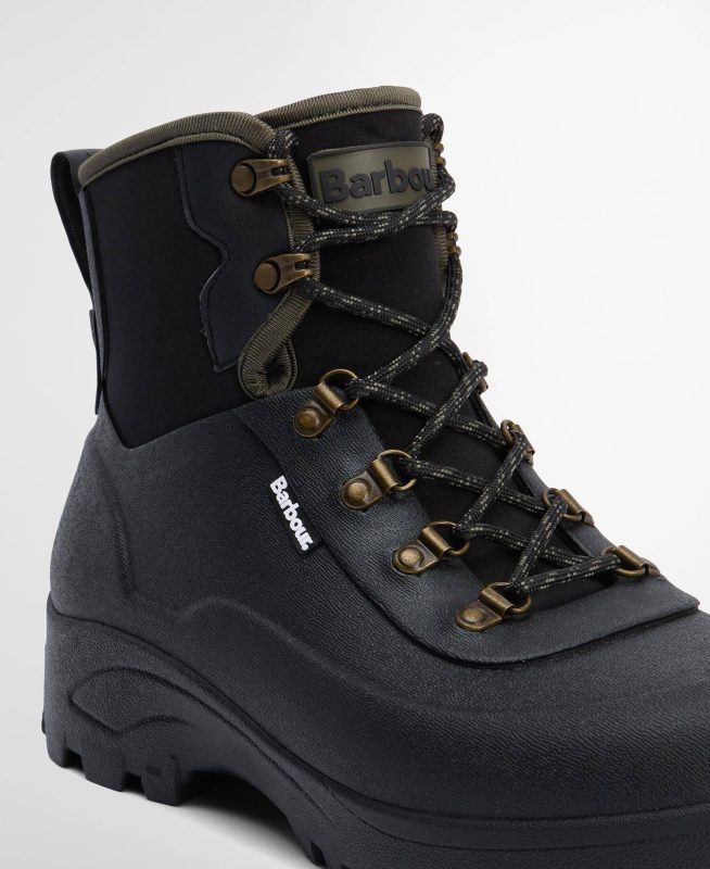 BARBOUR MARLOW WELLY-Barbour|Barbour Hombre