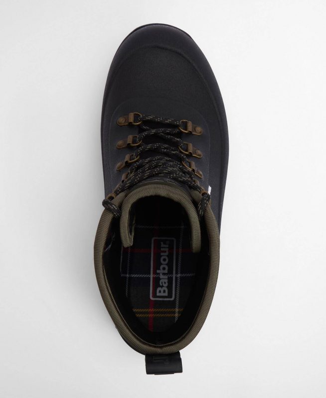 BARBOUR MARLOW WELLY-Barbour|Barbour Hombre