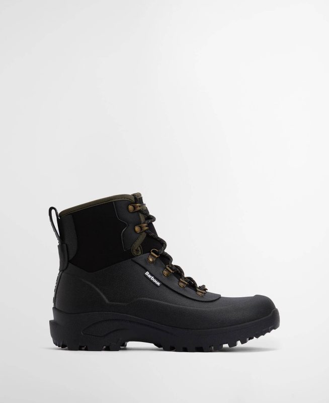 BARBOUR MARLOW WELLY-Barbour|Barbour Hombre