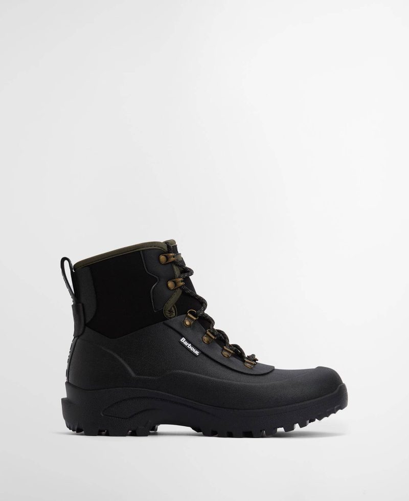 BARBOUR MARLOW WELLY
