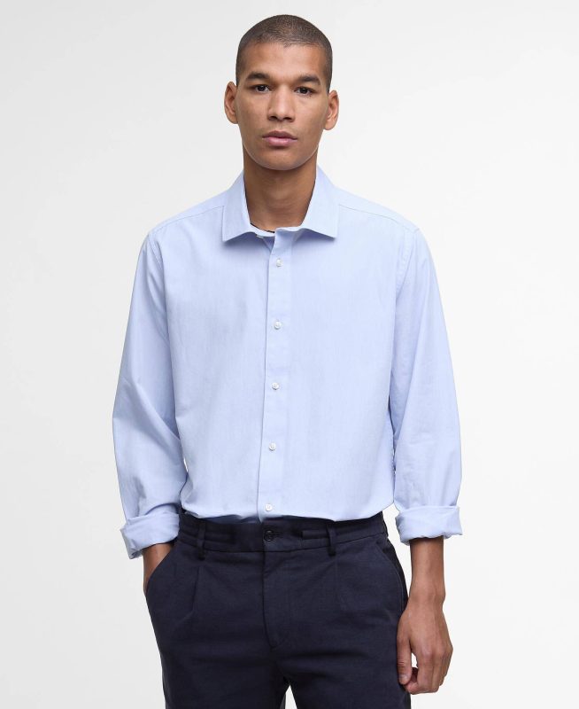 BARBOUR THROCKLEY SHIR