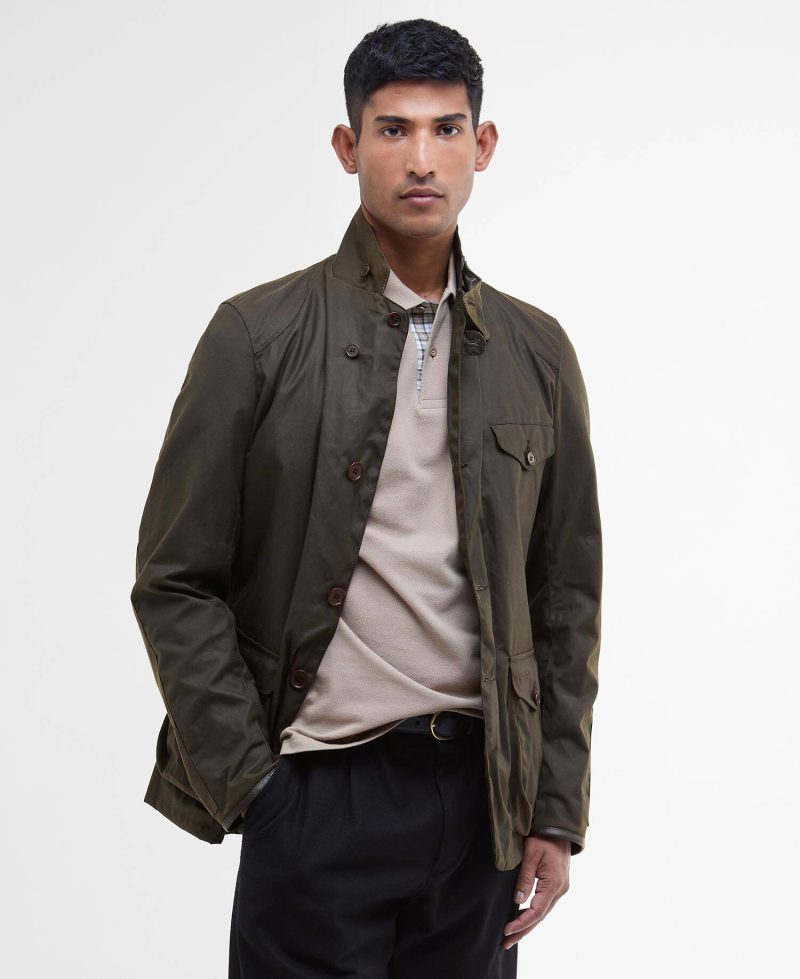 BARBOUR BEACON SPORTS