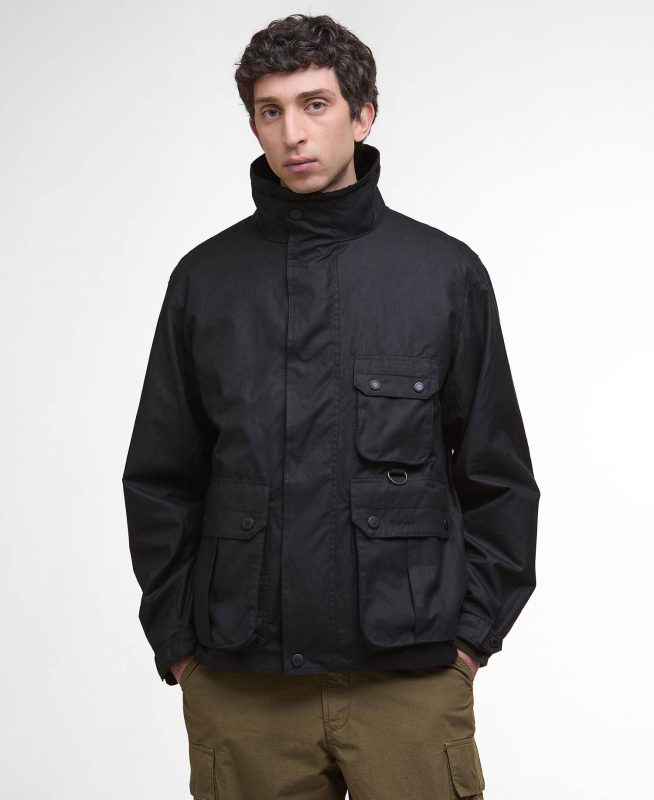 BARBOUR RE UTIL