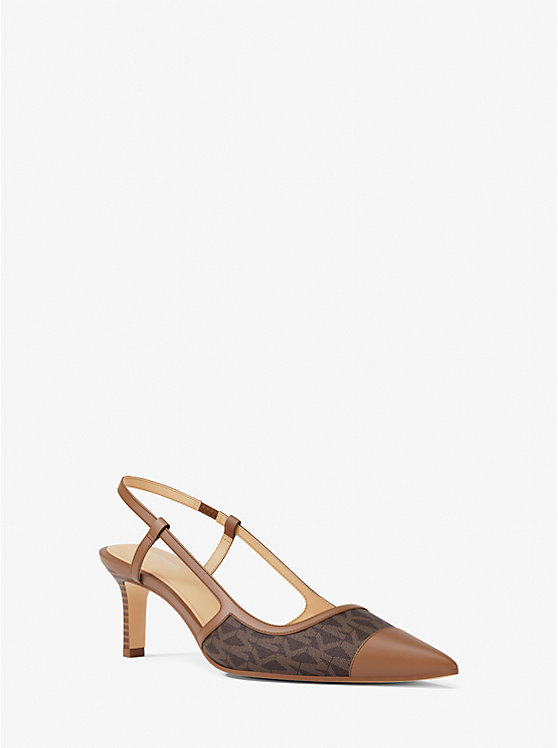 ALORA TOE CAP MID SLING