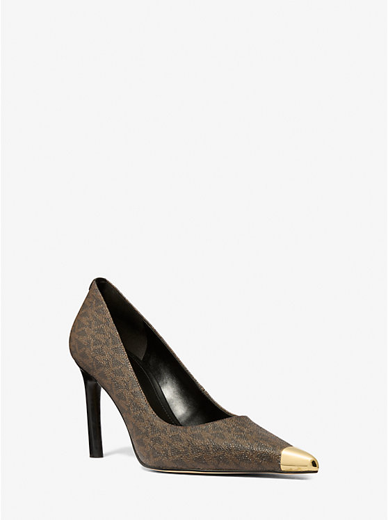 KASIA HIGH PUMP