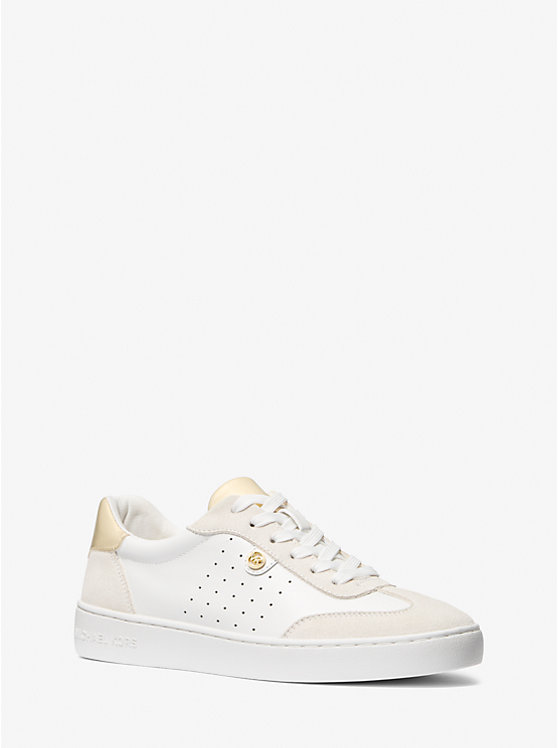 SCOTTY LACE UP
