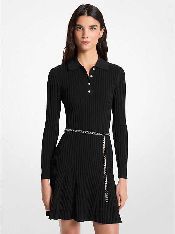 VISC POLO FLARE MINI DRS